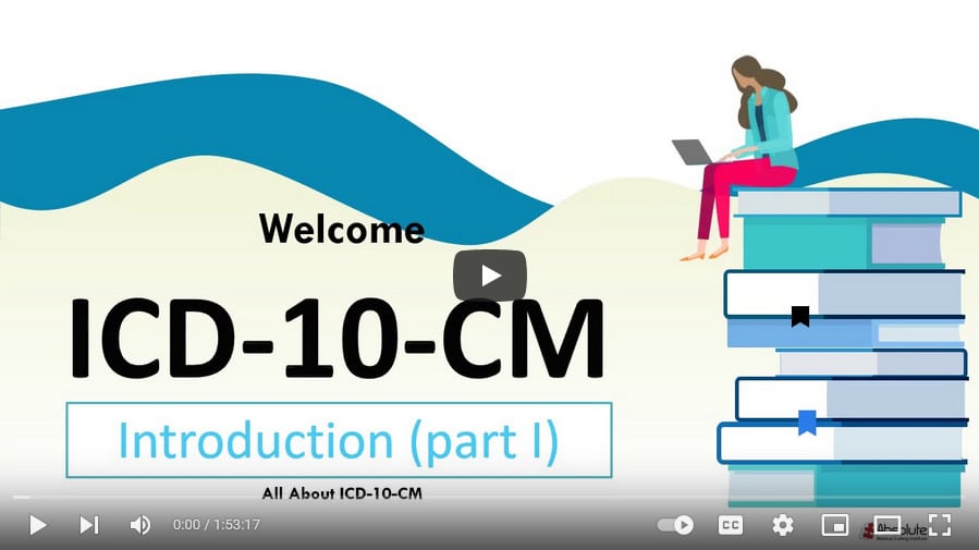 AMCI ICD-10-CM Coding for Beginners