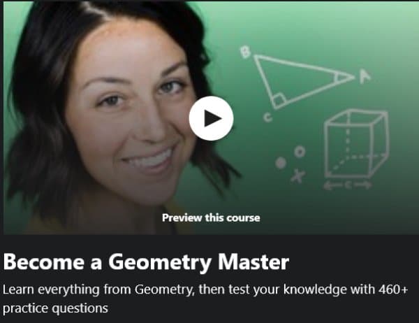 Become a Geometry Master