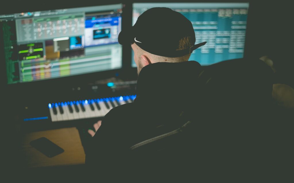 Best Online Electronic Music Production Course