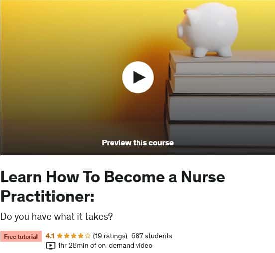 Learn How To Become a Nurse Practitioner