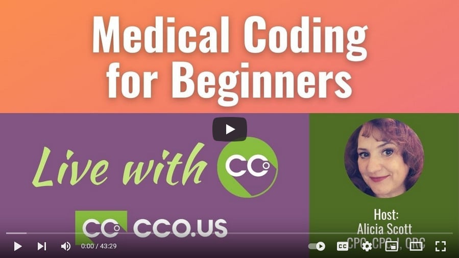 Medical Coding for Beginners