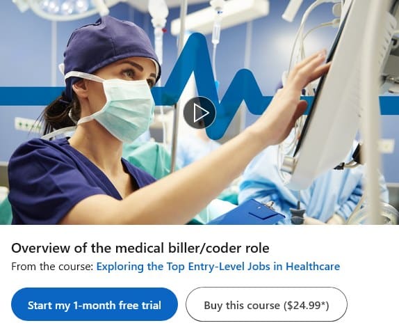 Overview of the Medical Biller Coder Role